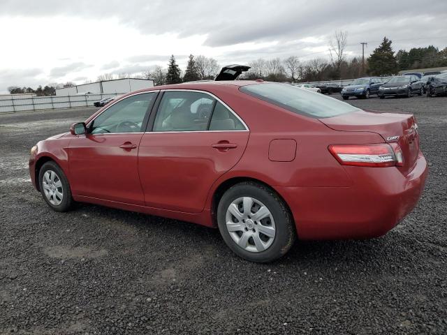 Изображение 2 2010 TOYOTA CAMRY BASE 2010 с VIN 4T1BF3EK8AU043462