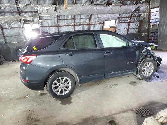 Image 3 of 2020 CHEVROLET EQUINOX LS 2020 with VIN 2GNAXSEV9L6221521