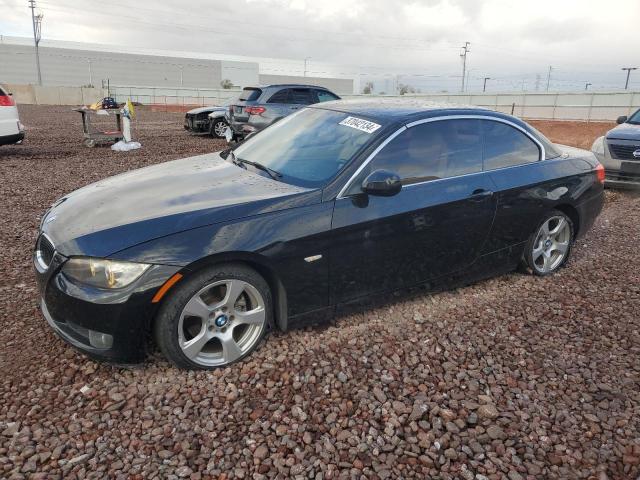 Image 1 of 2010 BMW 328 I 2010 with VIN WBAWL1C55APX27574
