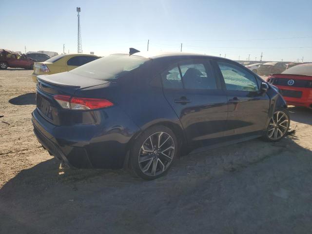 Obraz 3 z 2021 TOYOTA COROLLA SE 2021 z VIN 5YFS4MCE2MP072728