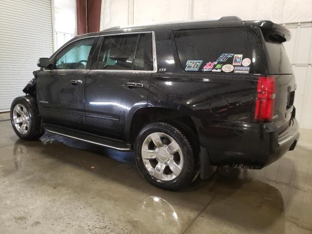 Obraz 2 z 2015 CHEVROLET TAHOE K1500 LTZ 2015 z VIN 1GNSKCKC5FR277136