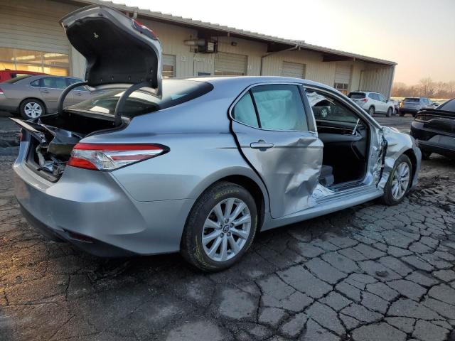 Image 3 of 2018 TOYOTA CAMRY L 2018 with VIN 4T1B11HK0JU043437