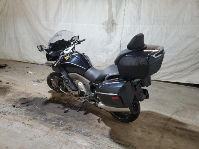 Obraz 3 z 2023 BMW K1600 GTL 2023 z VIN WB10F3300P6H34785