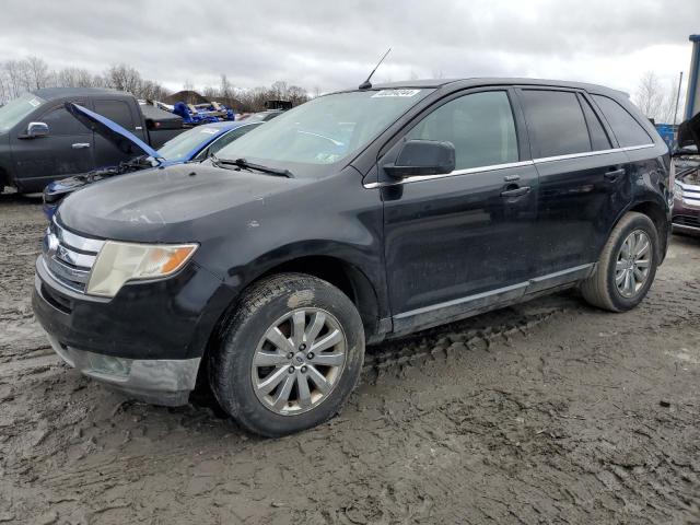 Изображение 2008 FORD EDGE LIMITED 2008
