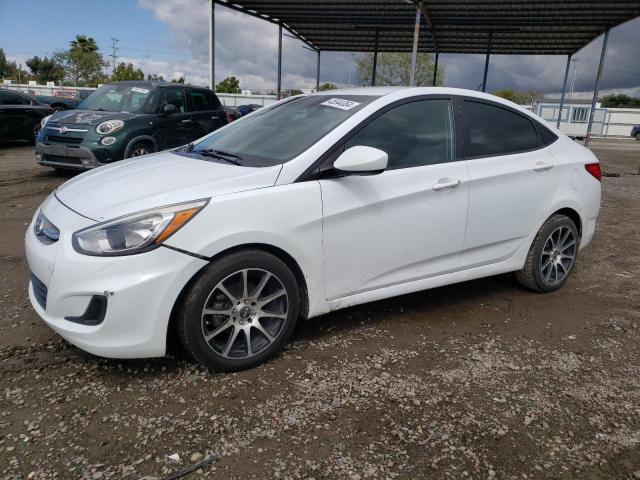Obraz 2017 HYUNDAI ACCENT SE 2017