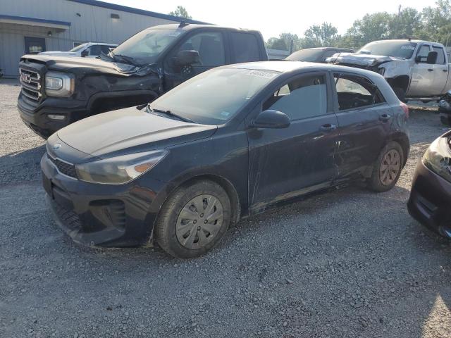 Obraz 1 z 2019 KIA RIO S 2019 z VIN 3KPA25AB2KE234744