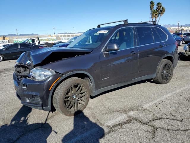 Изображение 2014 BMW X5 SDRIVE35I 2014