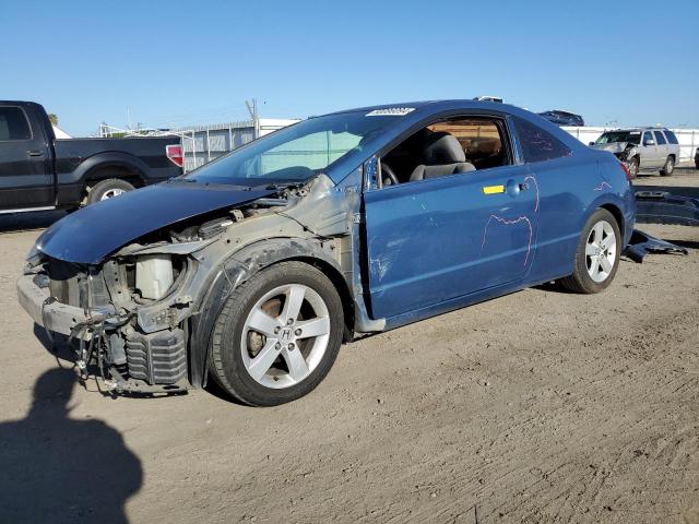Изображение 1 2006 HONDA CIVIC EX 2006 с VIN 2HGFG12836H561443