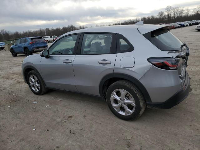Image 2 of 2023 HONDA HR-V LX 2023 with VIN 3CZRZ2H3XPM726814