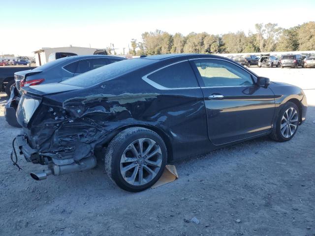 Image 3 of 2015 HONDA ACCORD EXL 2015 with VIN 1HGCT2B86FA002214
