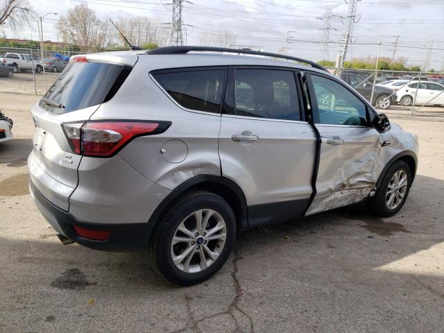 Obraz 3 z 2018 FORD ESCAPE SE 2018 z VIN 1FMCU0GD2JUB61708
