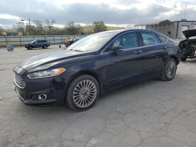 Изображение 1 2016 FORD FUSION TITANIUM 2016 с VIN 3FA6P0K94GR400077