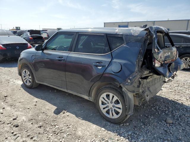 Изображение 2 2023 KIA SOUL LX 2023 с VIN KNDJ23AU3P7877486