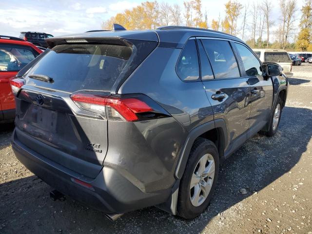 Изображение 3 2020 TOYOTA RAV4 XLE 2020 с VIN 2T3RWRFVXLW091047