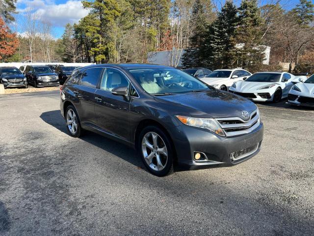 Image 1 of 2014 TOYOTA VENZA LE 2014 with VIN 4T3BK3BB8EU108078