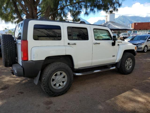 Изображение 3 2009 HUMMER H3  2009 с VIN 5GTEN13E998115868