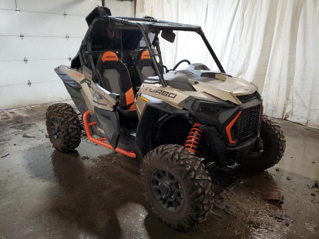 Изображение 2021 POLARIS RZR XP TURBO 2021