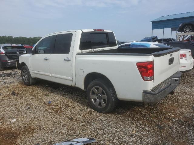 Image 2 of 2014 NISSAN TITAN S 2014 with VIN 1N6BA0ED4EN504950