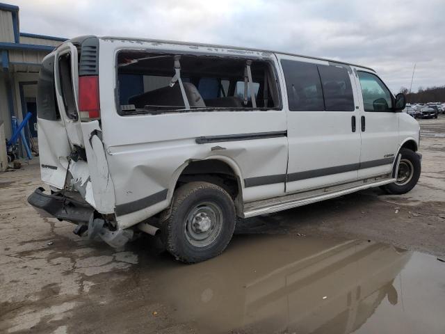 Image 3 of 2000 CHEVROLET EXPRESS G3500  2000 with VIN 1GAHG39R8Y1279004
