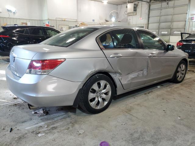 Obraz 3 z 2009 HONDA ACCORD EX 2009 z VIN 1HGCP26799A083154