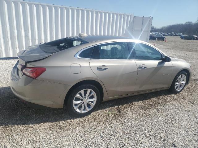 Image 3 of 2022 CHEVROLET MALIBU LT 2022 with VIN 1G1ZD5ST7NF155304