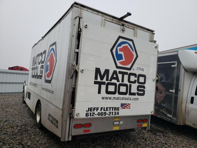 Image 2 of 2022 FREIGHTLINER M2 106 MEDIUM DUTY 2022 with VIN 3ALACWFCXNDNM4265