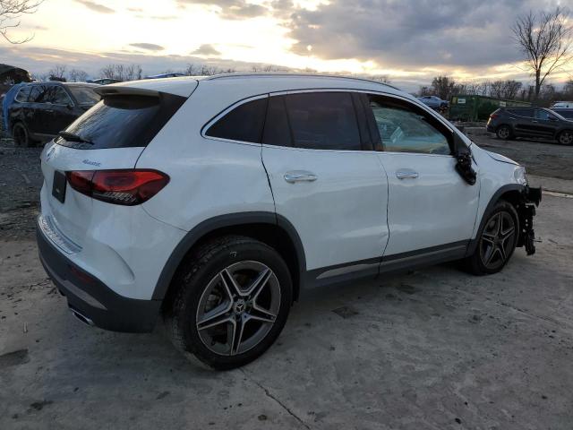 Изображение 3 2022 MERCEDES-BENZ GLA 250 4MATIC 2022 с VIN W1N4N4HB5NJ338312
