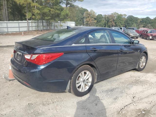 Image 3 of 2013 HYUNDAI SONATA GLS 2013 with VIN 5NPEB4ACXDH690879
