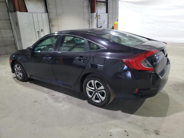 Image 2 of 2016 HONDA CIVIC LX 2016 with VIN 2HGFC2F58GH543877