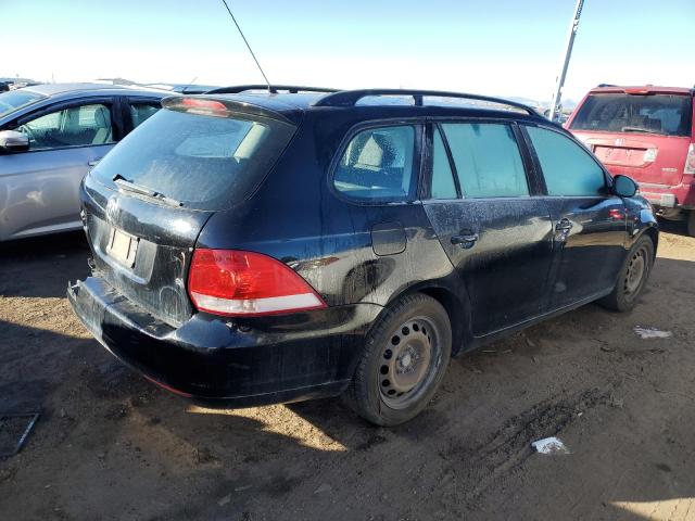 Изображение 3 2009 VOLKSWAGEN JETTA S 2009 с VIN 3VWKM71K69M301157