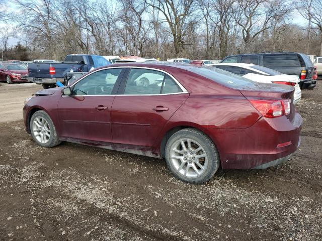 Изображение 2 2015 CHEVROLET MALIBU 1LT 2015 с VIN 1G11C5SL3FF350608