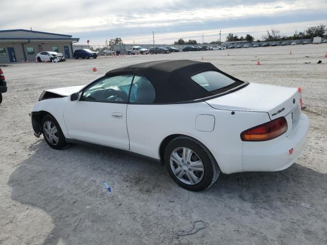 Image 2 of 1997 TOYOTA CELICA GT 1997 with VIN JT5FG02T4V0041375