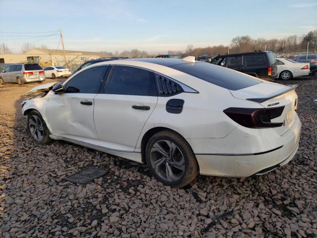 Obraz 2 z 2019 HONDA ACCORD EX 2019 z VIN 1HGCV1F4XKA128209