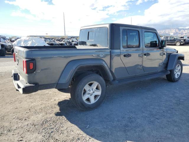Изображение 3 2021 JEEP GLADIATOR SPORT 2021 с VIN 1C6HJTAG0ML527738