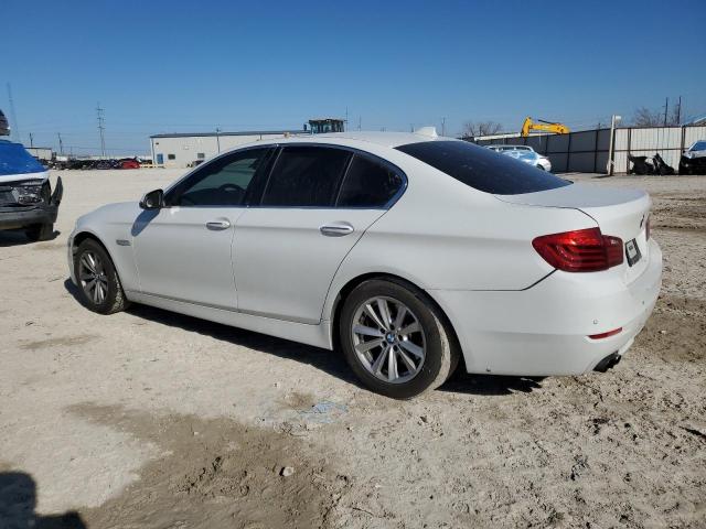 Obraz 2 z 2015 BMW 528 I 2015 z VIN WBA5A5C55FD520040