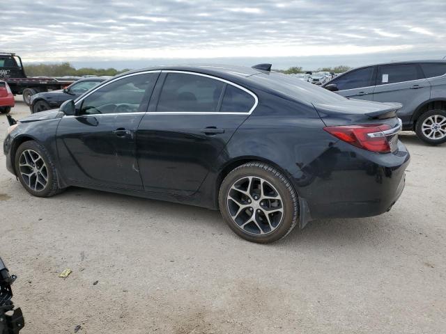 Obraz 2 z 2017 BUICK REGAL SPORT TOURING 2017 z VIN 2G4GL5EX4H9125797
