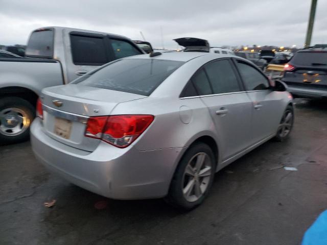 Image 3 of 2015 CHEVROLET CRUZE LT 2015 with VIN 1G1PE5SB5F7148200