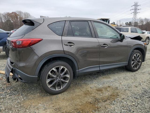 Obraz 3 z 2016 MAZDA CX-5 GT 2016 z VIN JM3KE4DY3G0812881