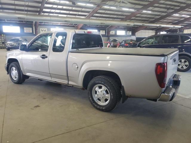 Image 2 of 2008 GMC CANYON SL 2008 with VIN 1GTCS299888225557