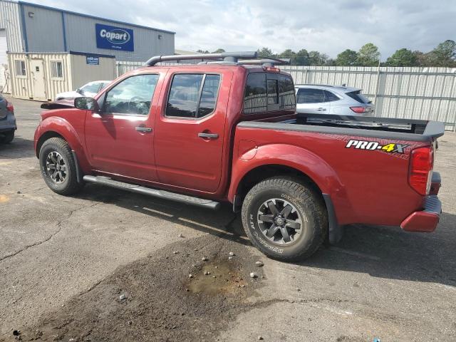 Image 2 of 2019 NISSAN FRONTIER SV 2019 with VIN 1N6DD0EV8KN793268