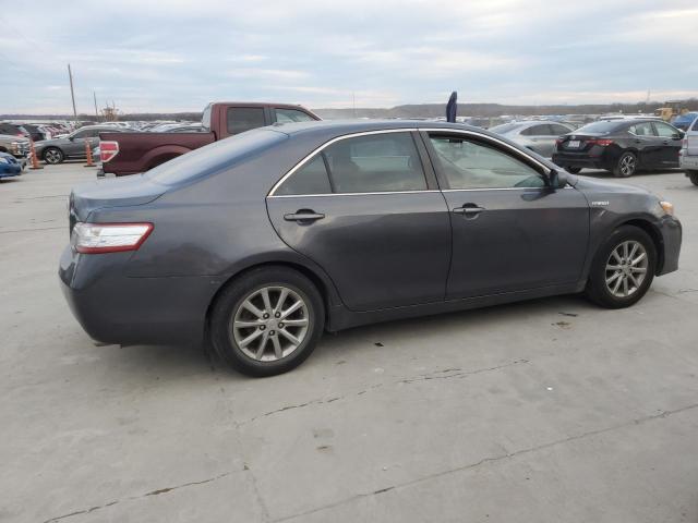 Obraz 3 z 2011 TOYOTA CAMRY HYBRID 2011 z VIN 4T1BB3EK9BU129005