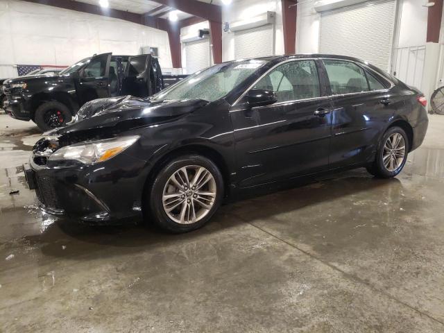 Obraz 1 z 2015 TOYOTA CAMRY LE 2015 z VIN 4T1BF1FK1FU497028