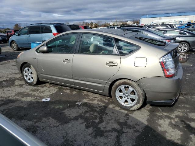 Изображение 2 2007 TOYOTA PRIUS  2007 с VIN JTDKB20U873214440