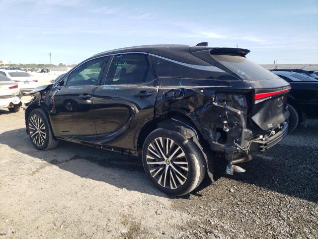 Obraz 2 z 2023 LEXUS RX 350 BASE 2023 z VIN 2T2BAMBA9PC020505