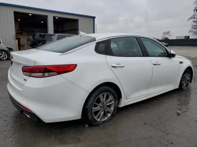 Obraz 3 z 2017 KIA OPTIMA LX 2017 z VIN 5XXGT4L1XHG150886