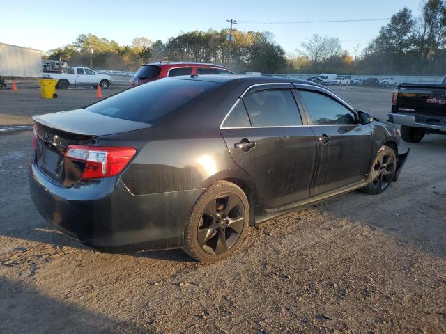 Image 3 of 2014 TOYOTA CAMRY SE 2014 with VIN 4T1BK1FKXEU024836