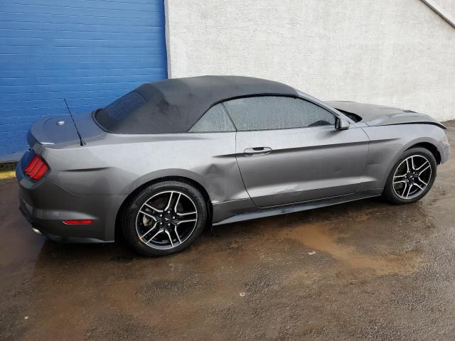 Image 3 of 2023 FORD MUSTANG  2023 with VIN 1FATP8UH4P5111693