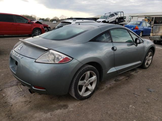 Изображение 3 2007 MITSUBISHI ECLIPSE GS 2007 с VIN 4A3AK24F57E015936