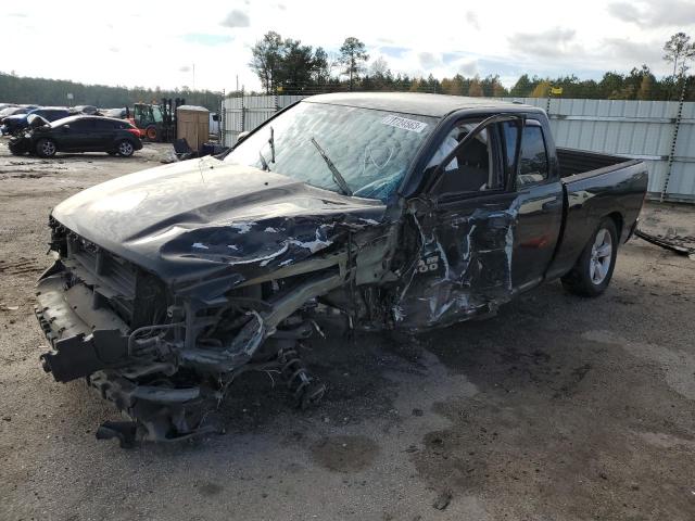 Obraz 2014 RAM 1500 ST 2014
