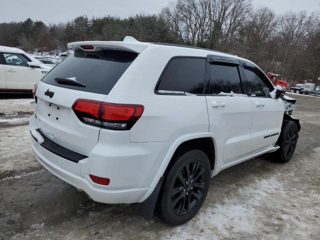Изображение 3 2018 JEEP GRAND CHEROKEE LAREDO 2018 с VIN 1C4RJFAG6JC396101